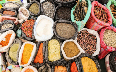 CEU – Easy Approach to Pulses and Herbs