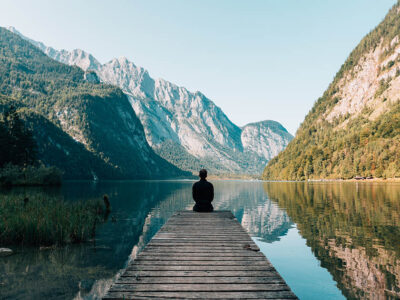 CEU – Spirituality and TCM: Deep Meditation